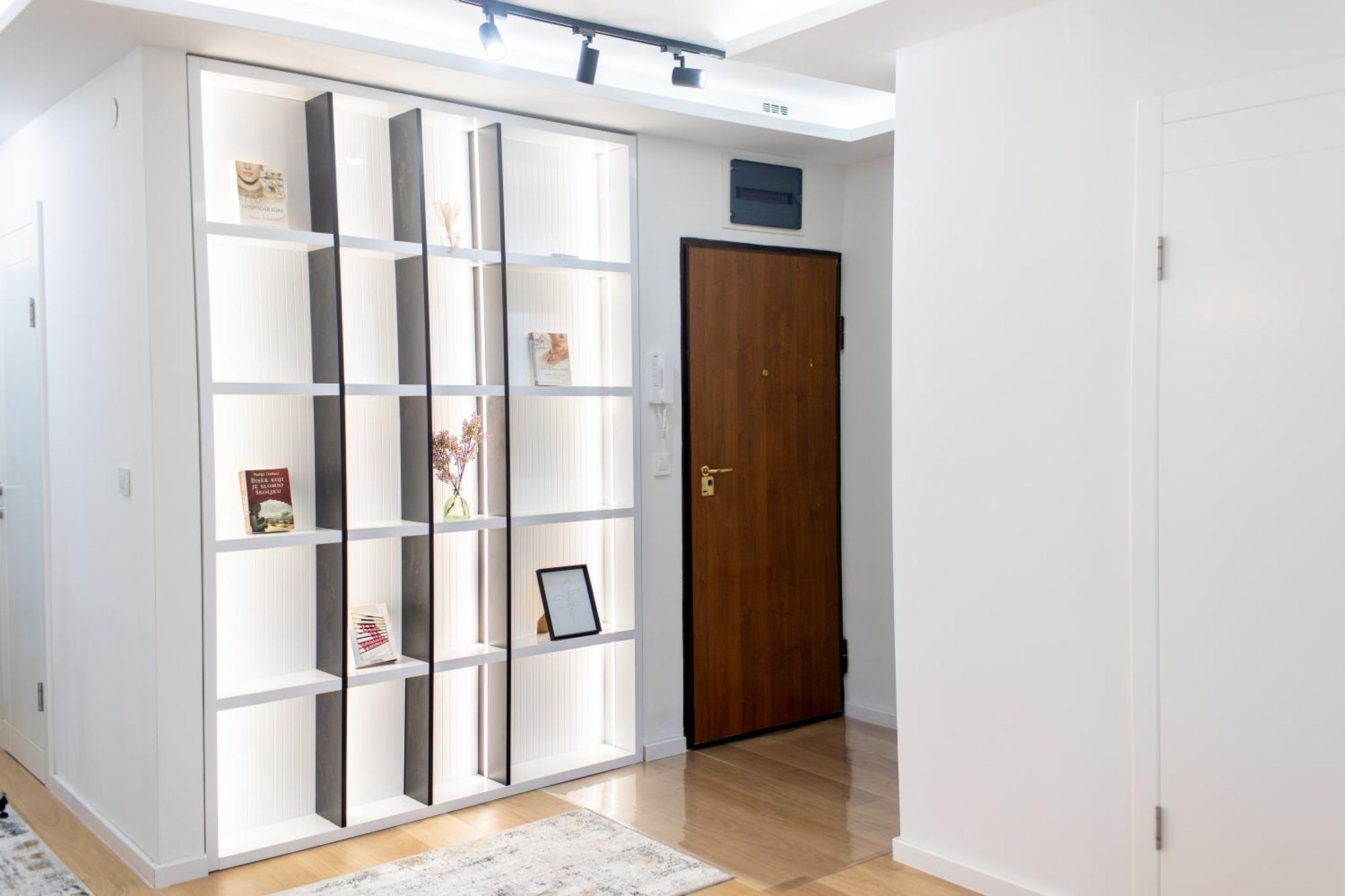 Old Town Heaven 3-Bedroom Apartment With Balcony سراييفو المظهر الخارجي الصورة